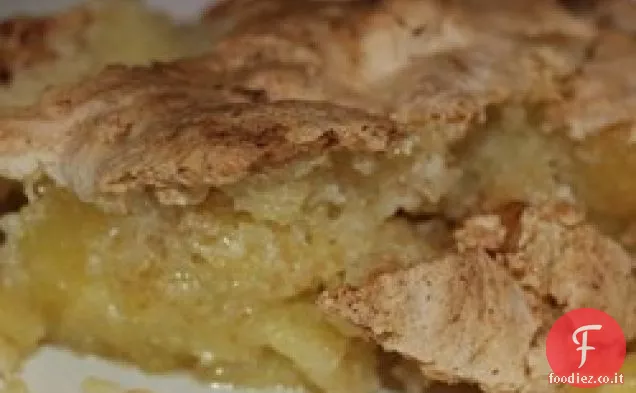 Ananas smerlato
