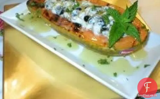 Barche Papaya