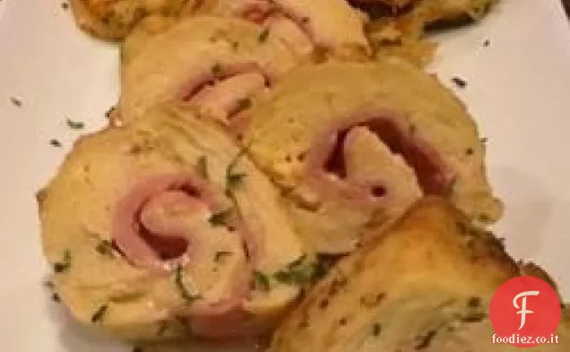 Pollo Alla Impressionami