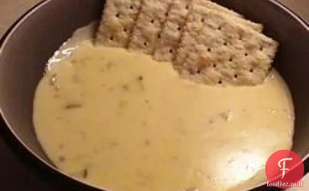 Bisque di frutti di mare di Campbell's Kitchen