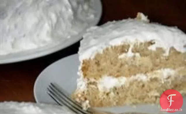 Due ciotola torta