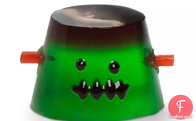 MMMMonster JIGGLERS