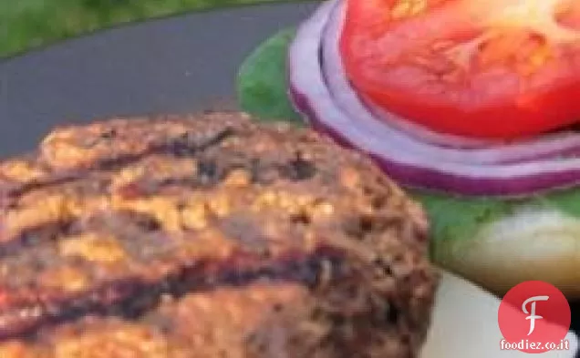 Hamburger a sorpresa