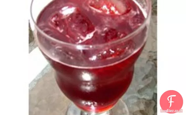 Cherry Fizz