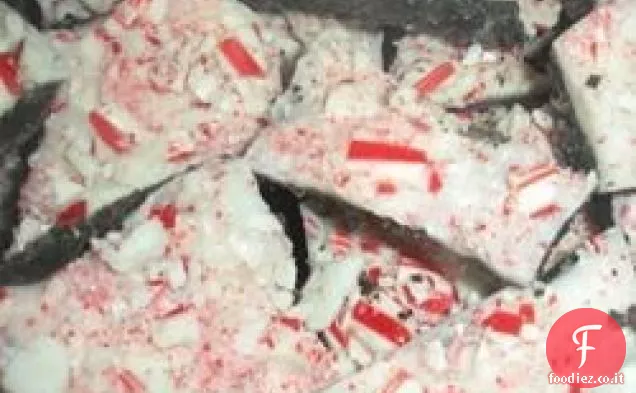 Miglior corteccia di menta piperita