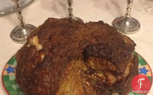 Coscia d'Agnello