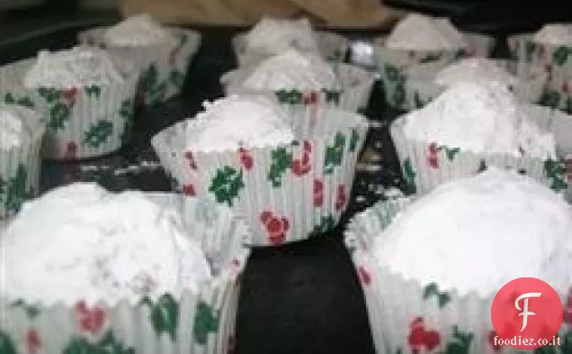 No Cuocere biscotti di farina d'avena