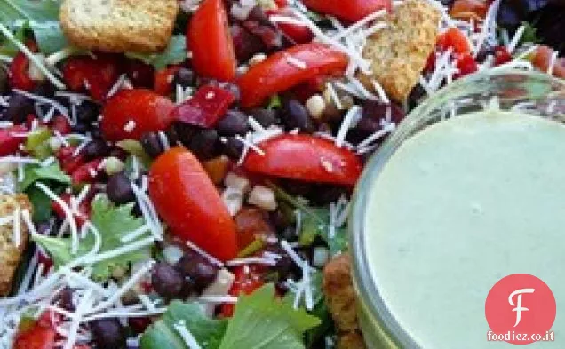 Insalata di Cinco De Mayo