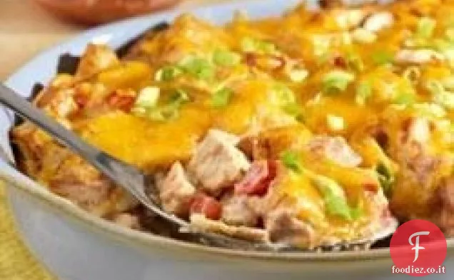 Cucina di Campbell King Ranch Casseruola
