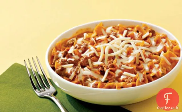 Padella per lasagne VELVEETA