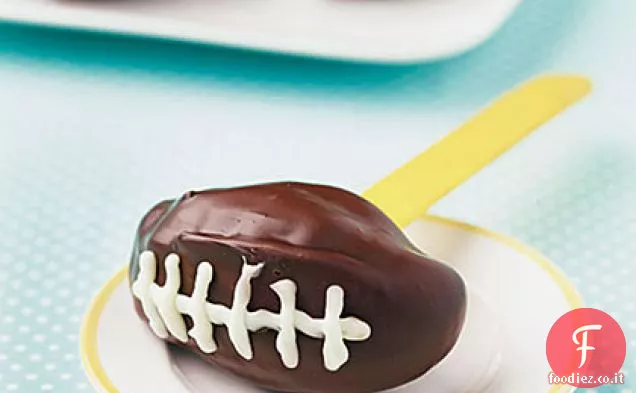Calcio Cake Pops