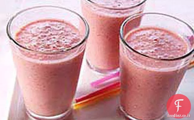 Sipper estivo di Wildberry