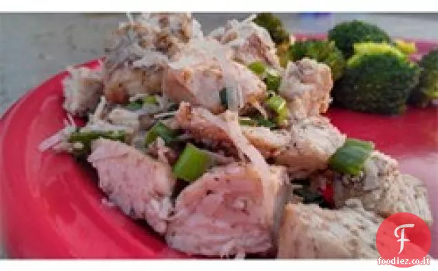 Pollo Keligun