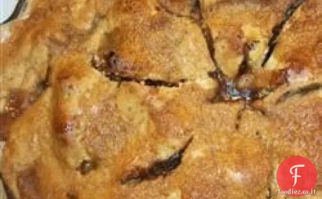 Nonna Facile torta di mele