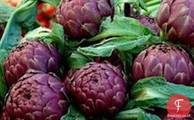 Carciofi di Maria