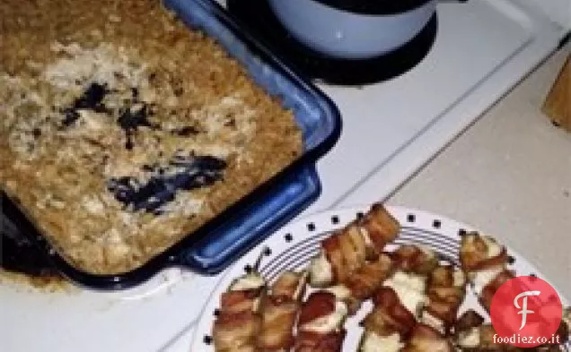 Carne di maiale in agrodolce