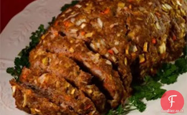 Polpettone molto vecchio