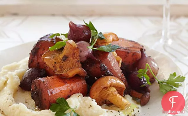 Carota Osso Buco