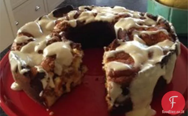 Calzino a me Torta IV
