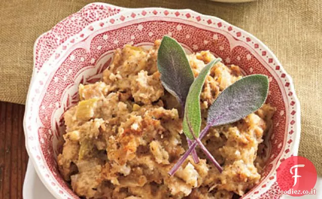 Condimento di pane di mais