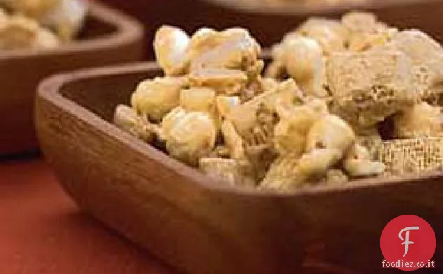 Noci e lanugine