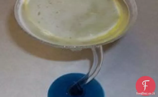 Martini al limone
