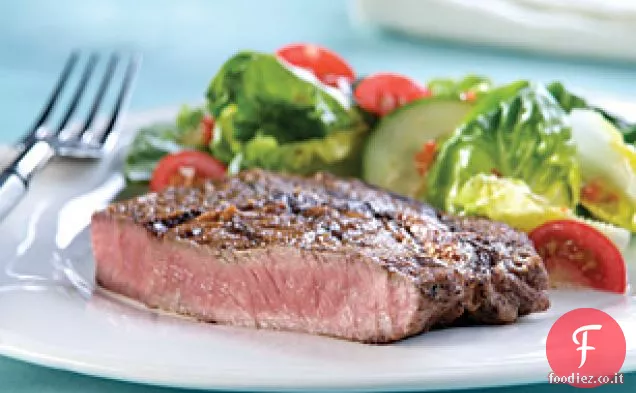 Bistecche a costine sud-ovest