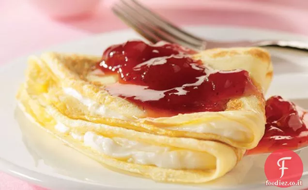 Crema CrÃªpes
