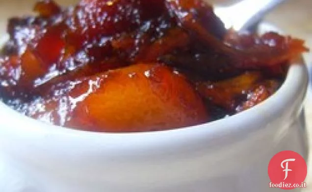 Chutney di Mango