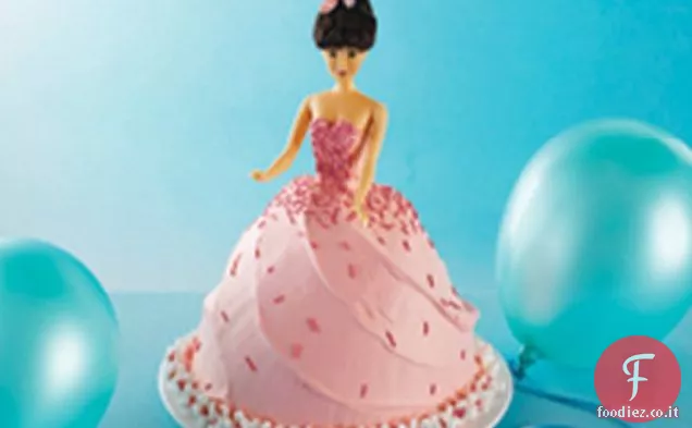 Torta Principessa