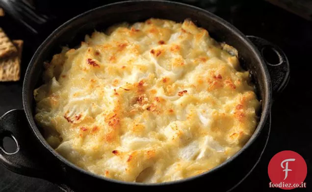 Vidalia Tuffo di cipolla