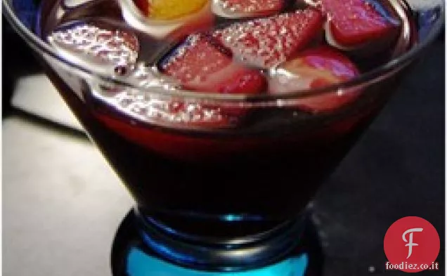 Sangria! Sangria!