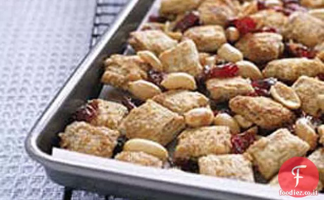 Nuts ' n Frutta Munch Mix