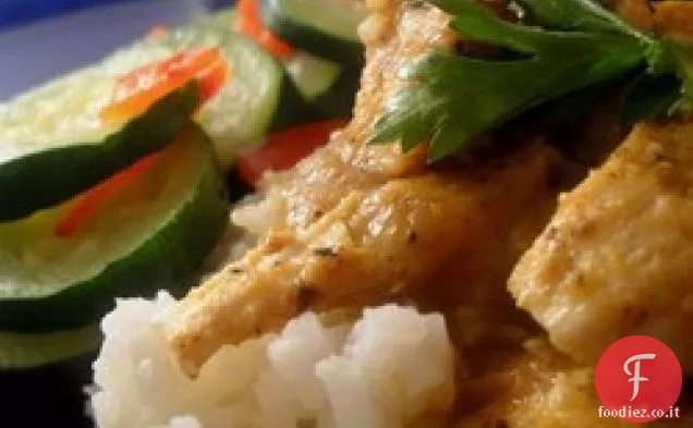 Nespolo di pollo