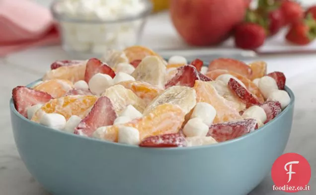 Insalata di frutta Duchessa