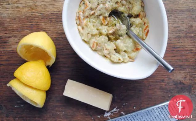 Pesto di Carciofi brasati