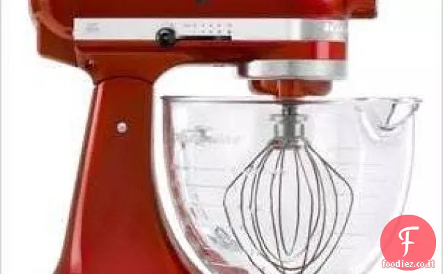Gelato alla vaniglia francese o alla fragola fresca