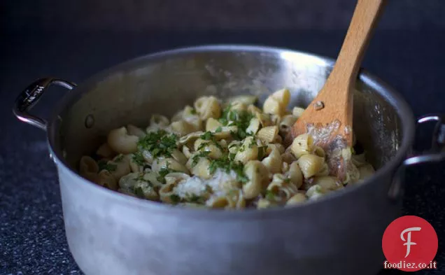 Marsala ai Funghi con Carciofi