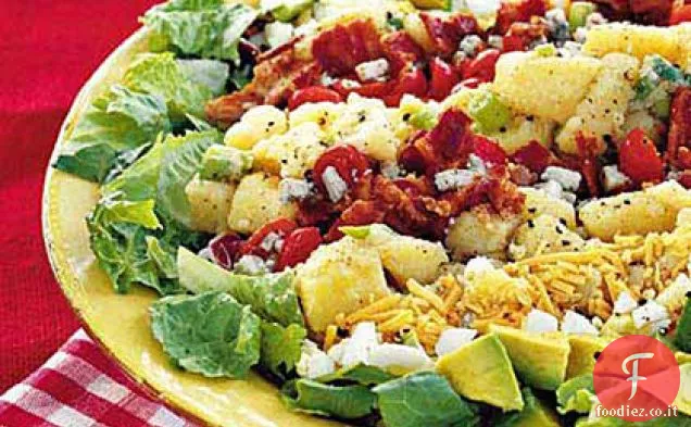 Insalata di Cobb di patate