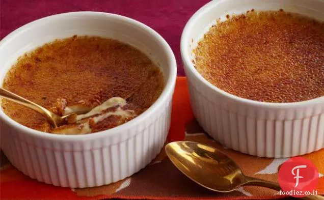 Crema di Zucca