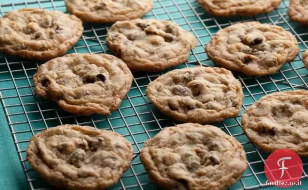 Il Chewy senza glutine