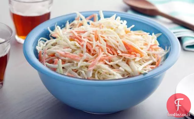 Cremoso Cole Slaw