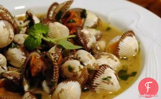 Vongole Italiano