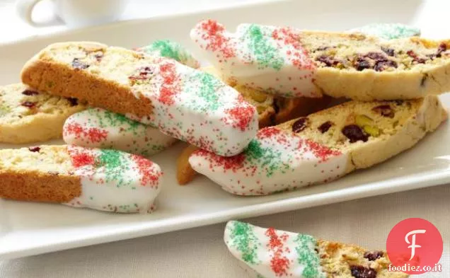 Biscotti Vacanze