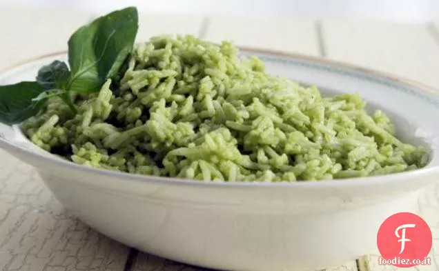 Verde Dea Riso