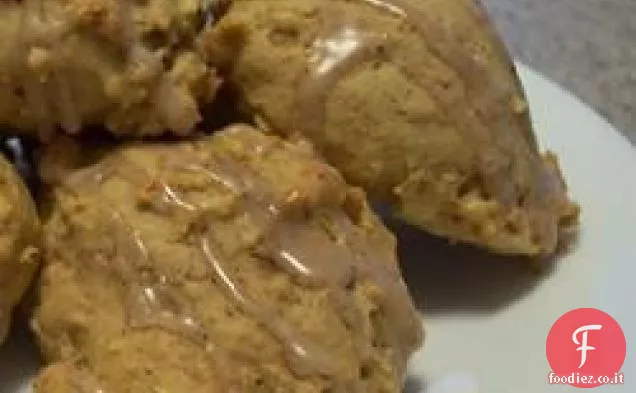 Biscotti Apple