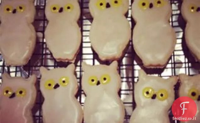 Biscotti tagliati