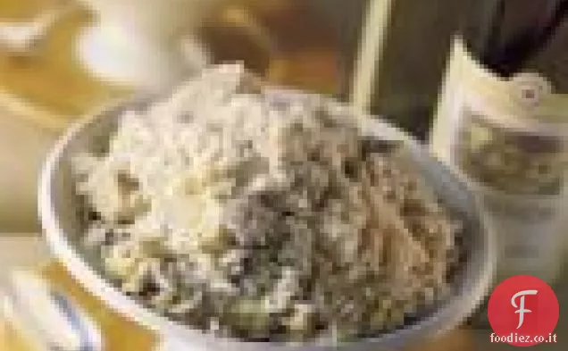 Risotto ai Carciofi