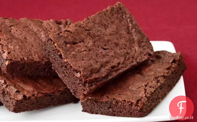 Brownies messicani di Aaron Sanchez