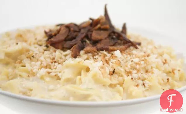 Mac n ' Cheese di Aria